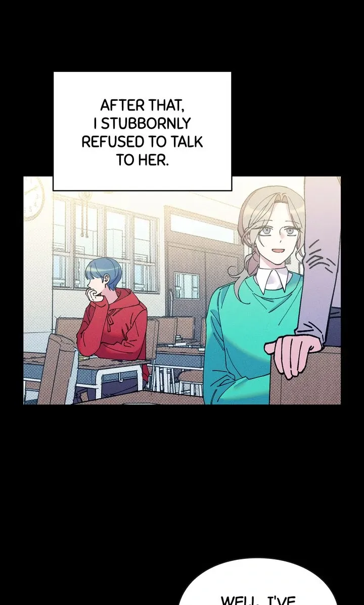 The Path to You Chapter 30 page 39 - 