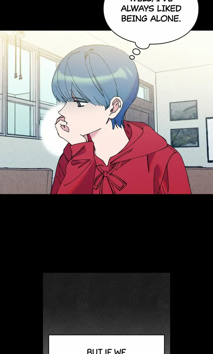 The Path to You Chapter 30 page 40 - 