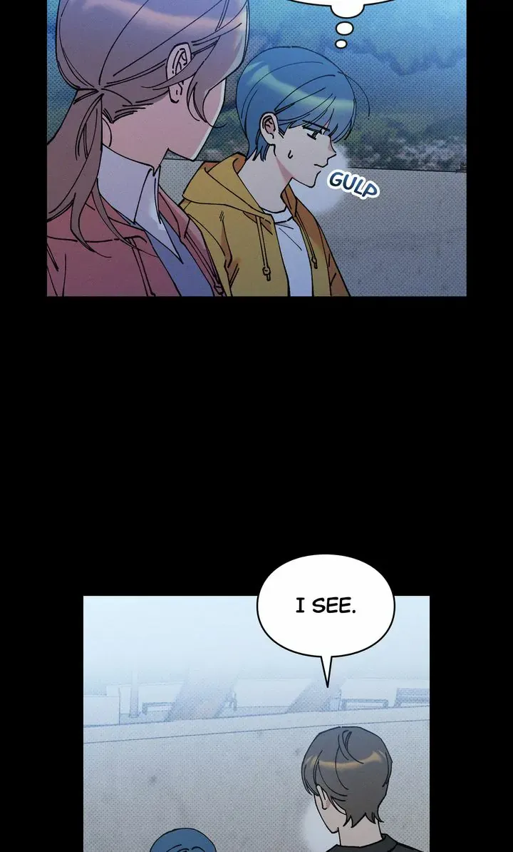 The Path to You Chapter 30 page 5 - 