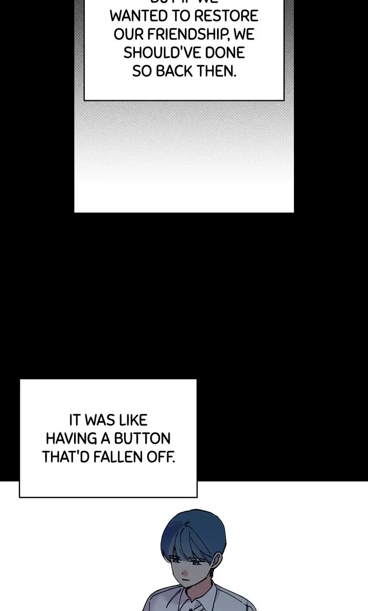 The Path to You Chapter 30 page 41 - 
