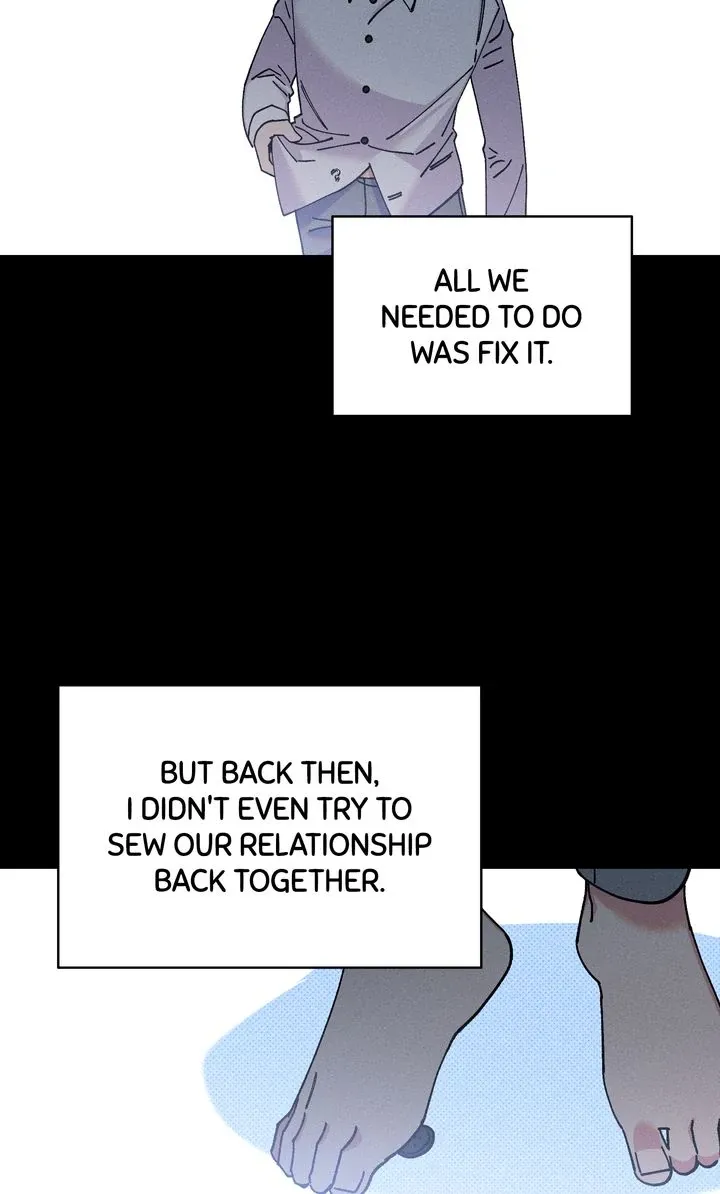 The Path to You Chapter 30 page 42 - 