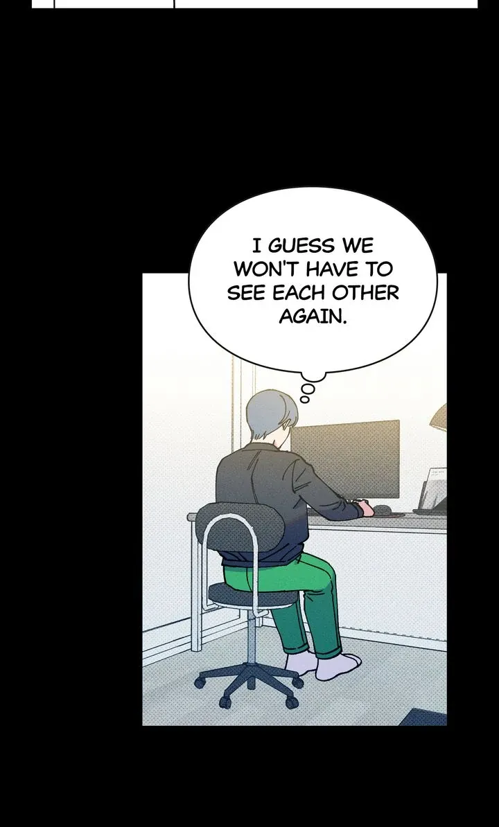 The Path to You Chapter 30 page 44 - 