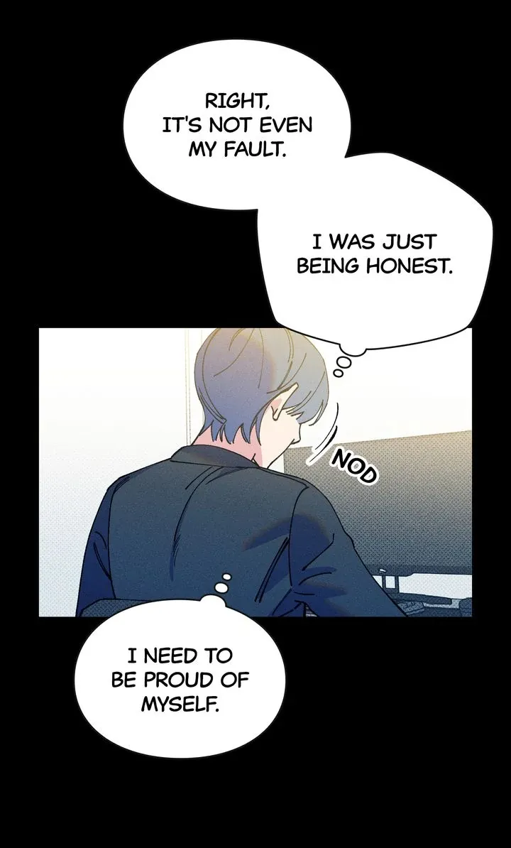 The Path to You Chapter 30 page 45 - 