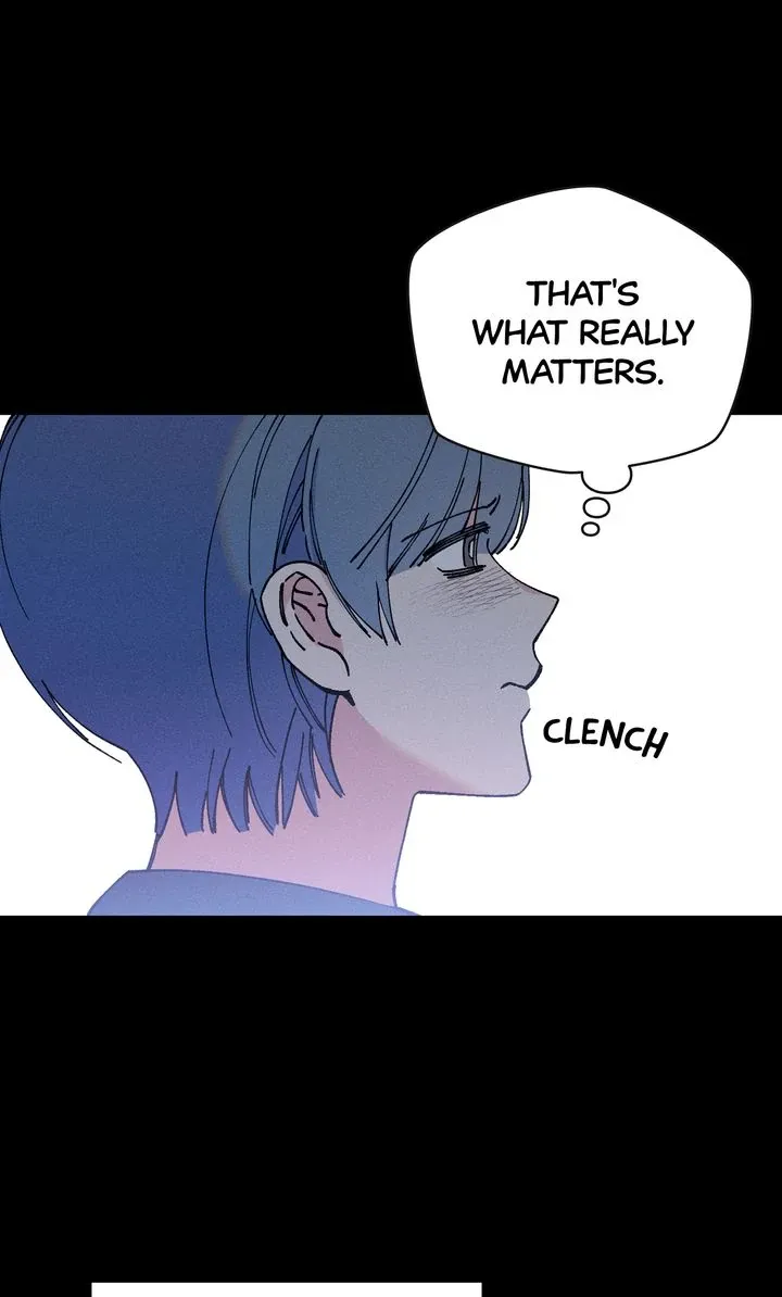 The Path to You Chapter 30 page 46 - 