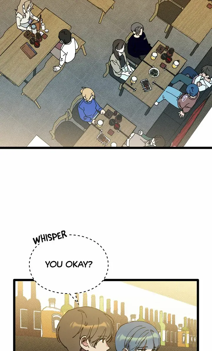 The Path to You Chapter 30 page 50 - 