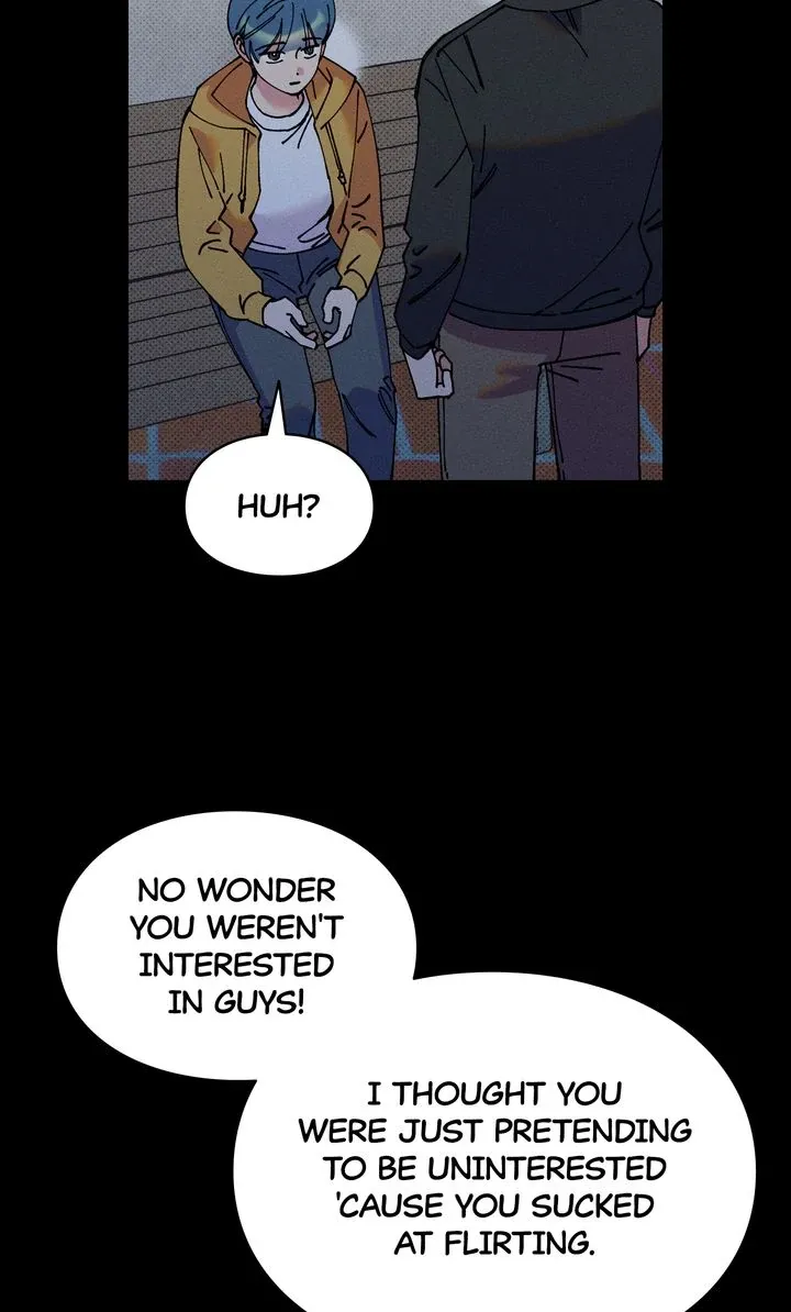 The Path to You Chapter 30 page 6 - 