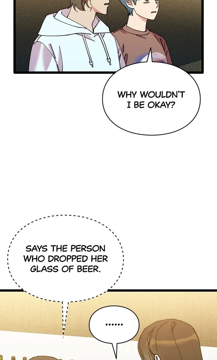 The Path to You Chapter 30 page 51 - 