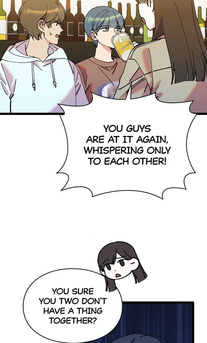 The Path to You Chapter 30 page 52 - 