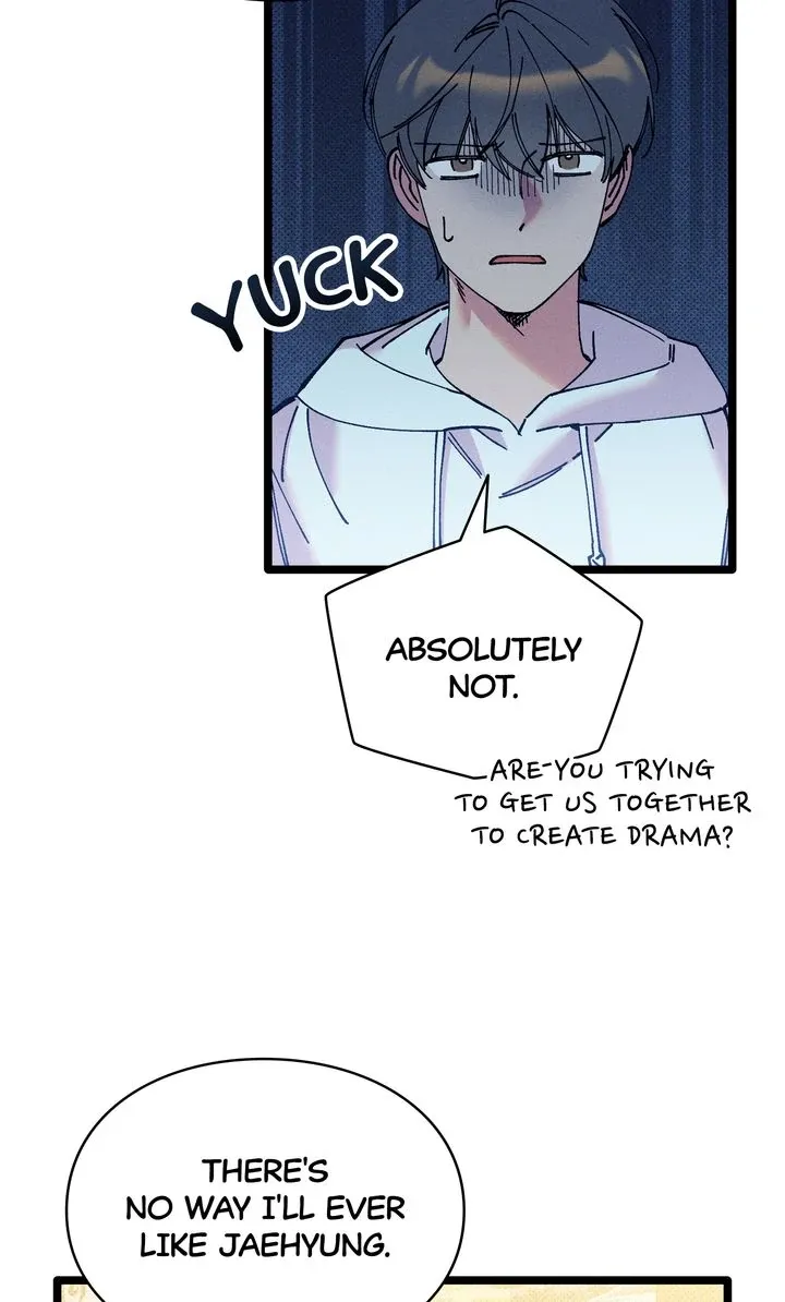 The Path to You Chapter 30 page 53 - 