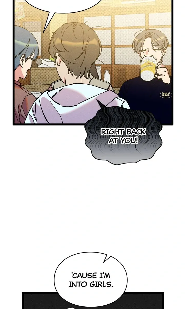 The Path to You Chapter 30 page 54 - 