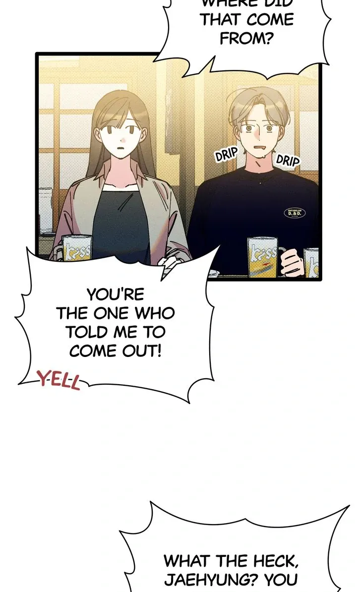 The Path to You Chapter 30 page 56 - 