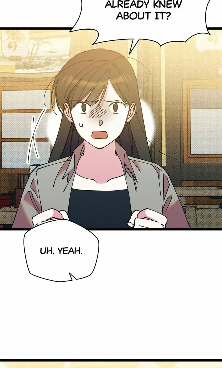 The Path to You Chapter 30 page 57 - 