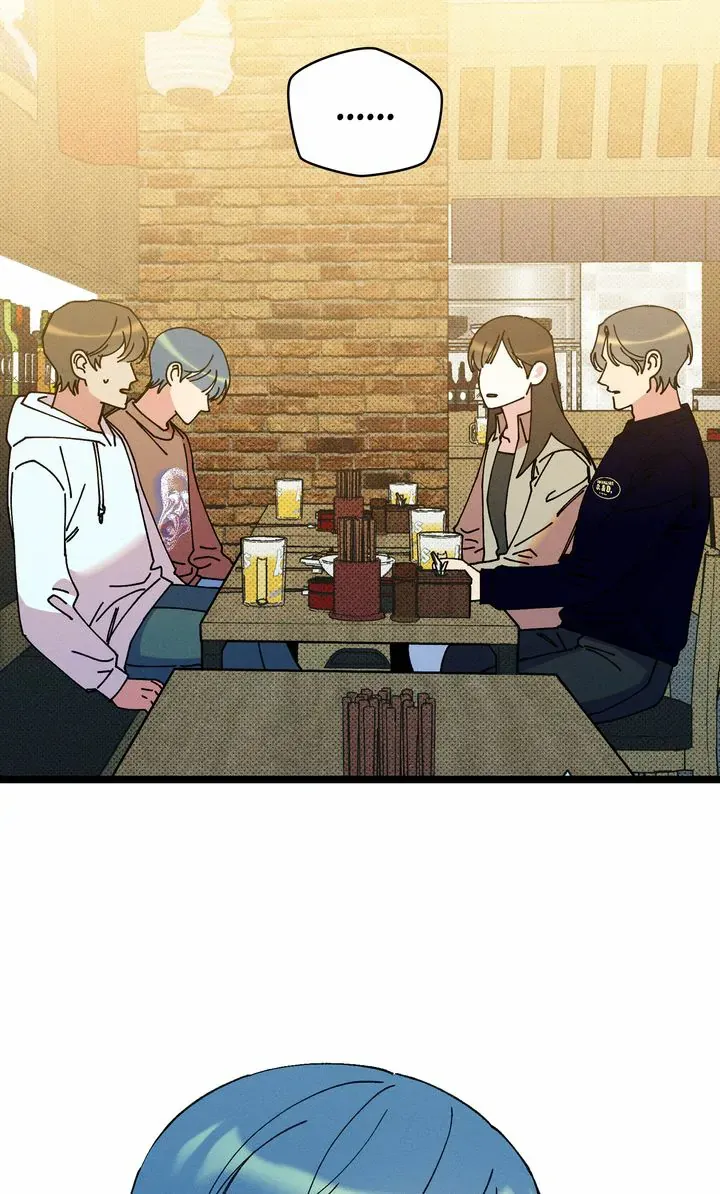 The Path to You Chapter 30 page 58 - 
