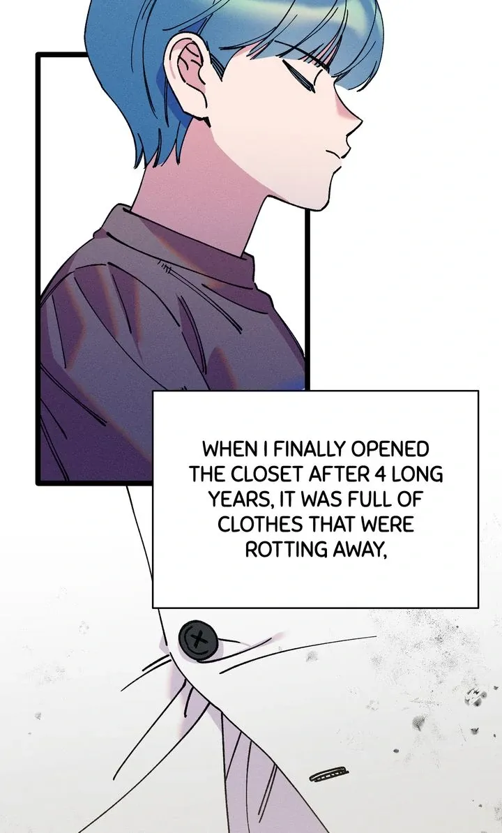 The Path to You Chapter 30 page 59 - 