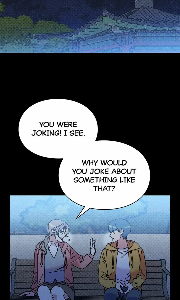 The Path to You Chapter 30 page 8 - 