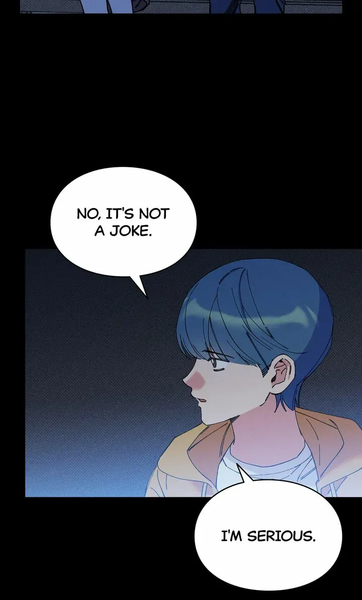 The Path to You Chapter 30 page 9 - 