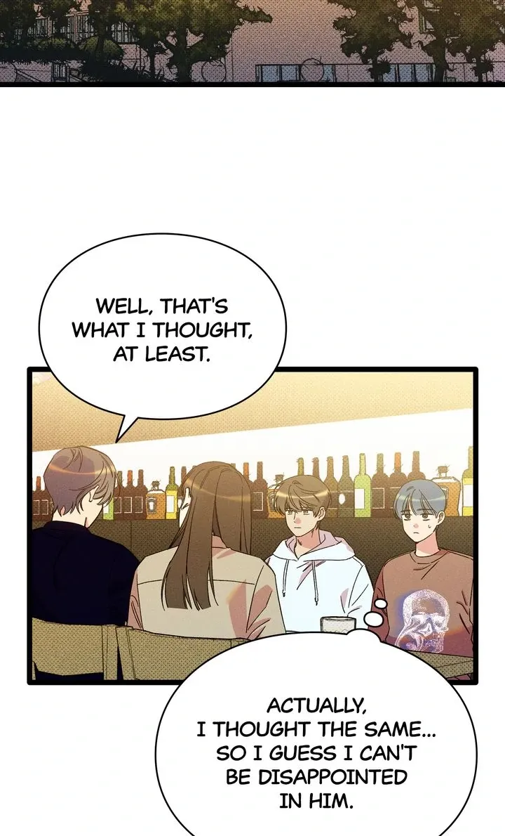 The Path to You Chapter 31 page 12 - 