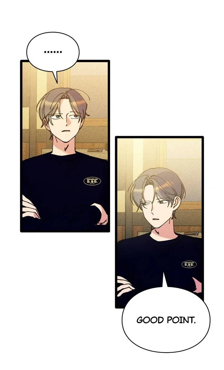 The Path to You Chapter 31 page 15 - 