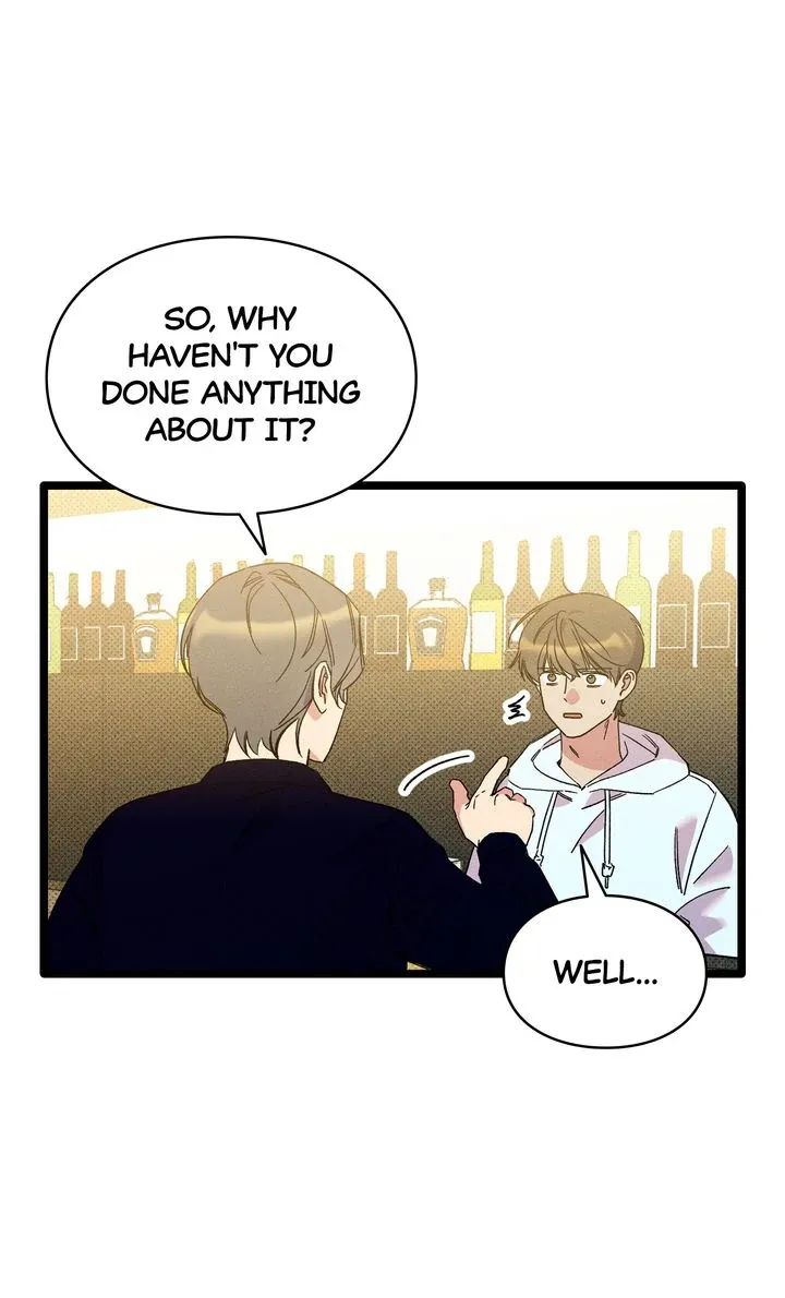 The Path to You Chapter 31 page 16 - 