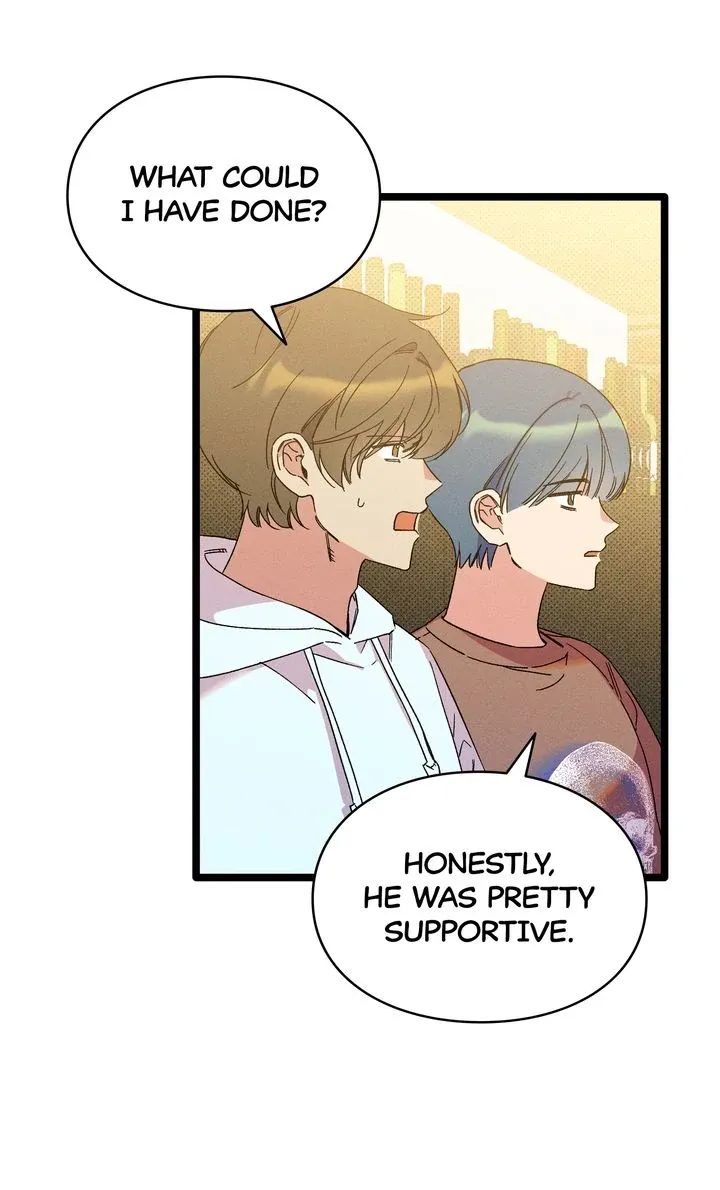 The Path to You Chapter 31 page 17 - 