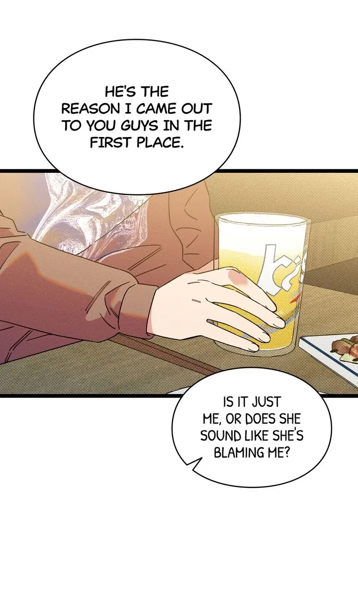 The Path to You Chapter 31 page 18 - 