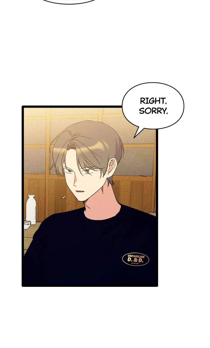 The Path to You Chapter 31 page 20 - 