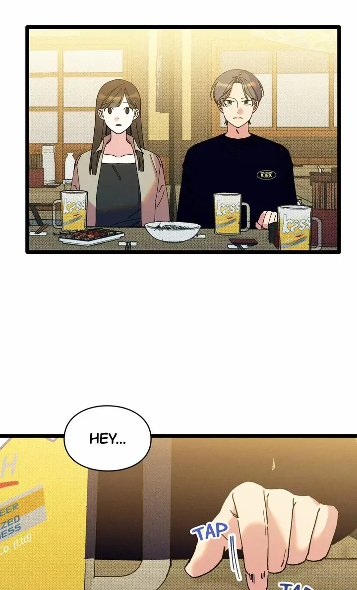 The Path to You Chapter 31 page 3 - 