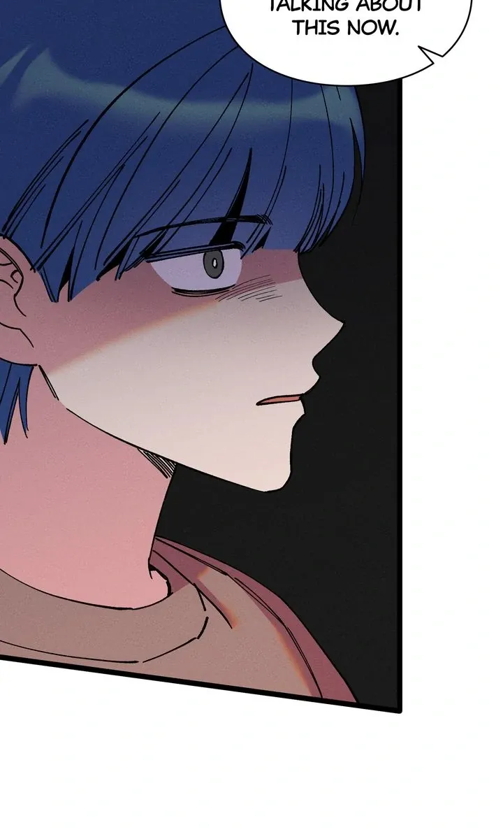 The Path to You Chapter 31 page 22 - 