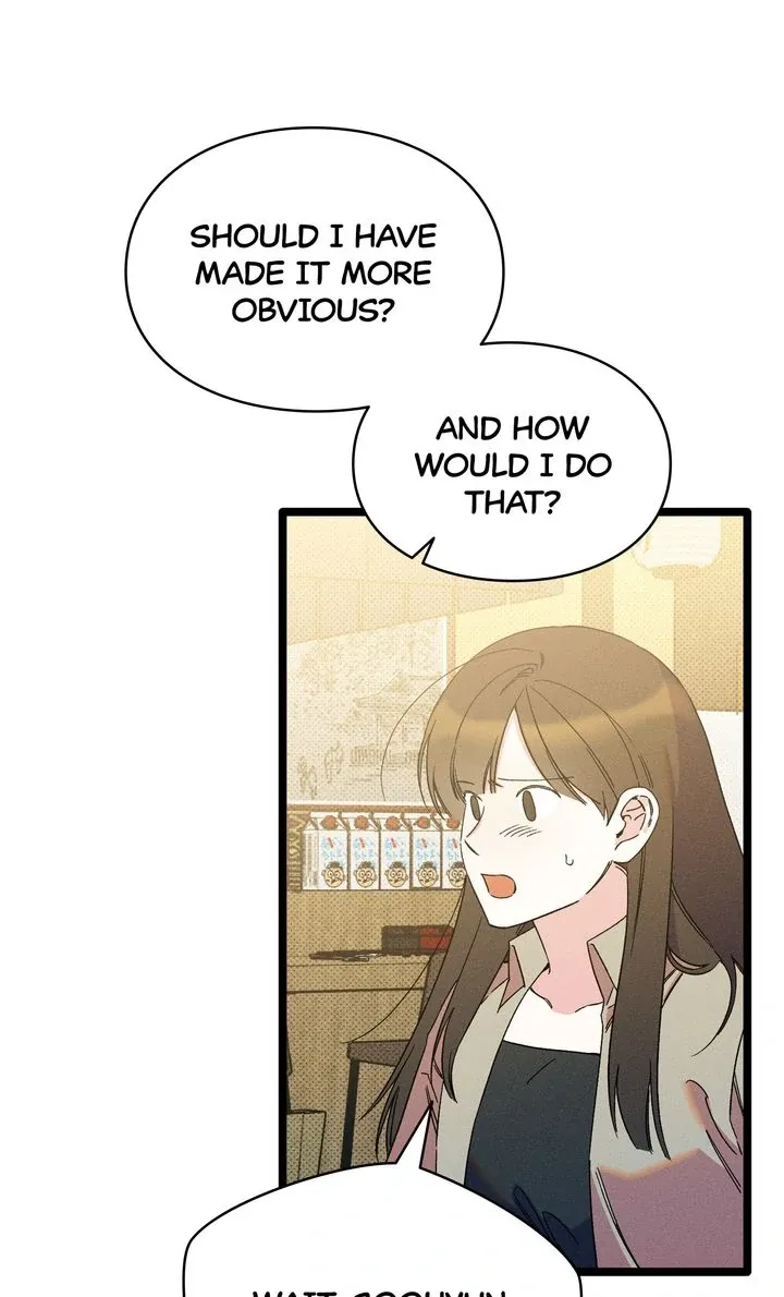 The Path to You Chapter 31 page 24 - 
