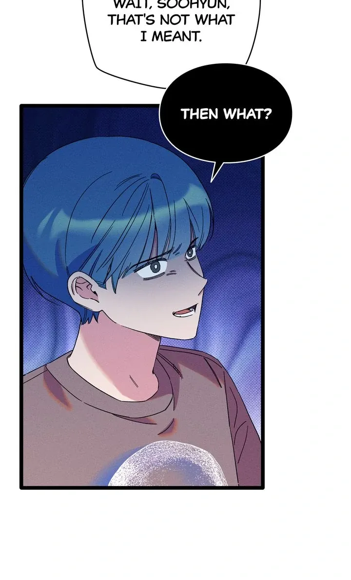 The Path to You Chapter 31 page 25 - 