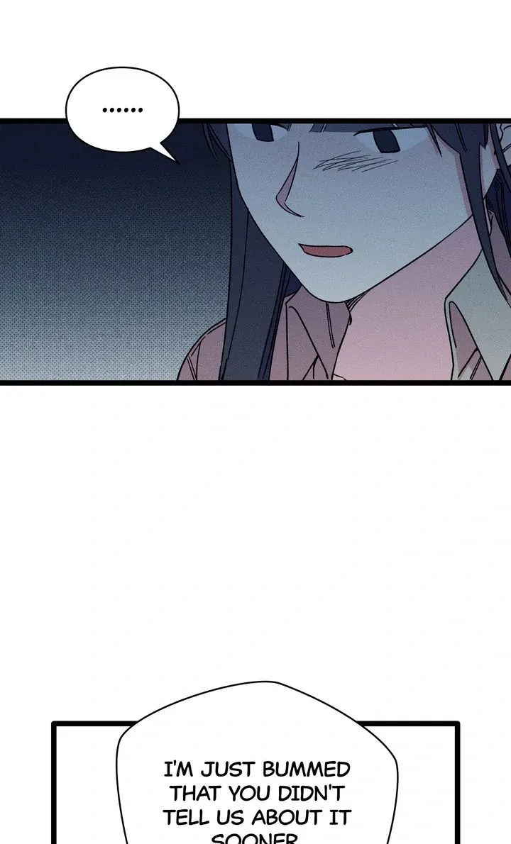 The Path to You Chapter 31 page 26 - 