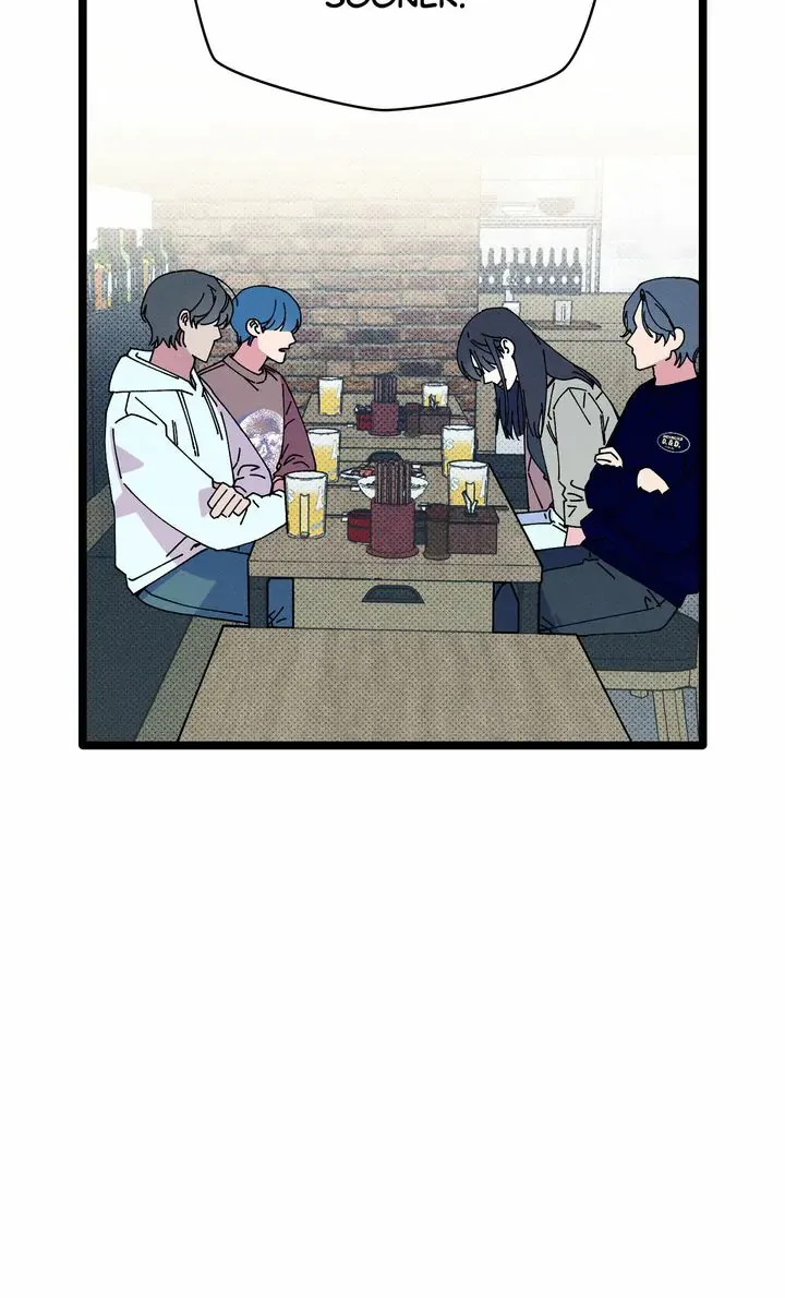 The Path to You Chapter 31 page 27 - 
