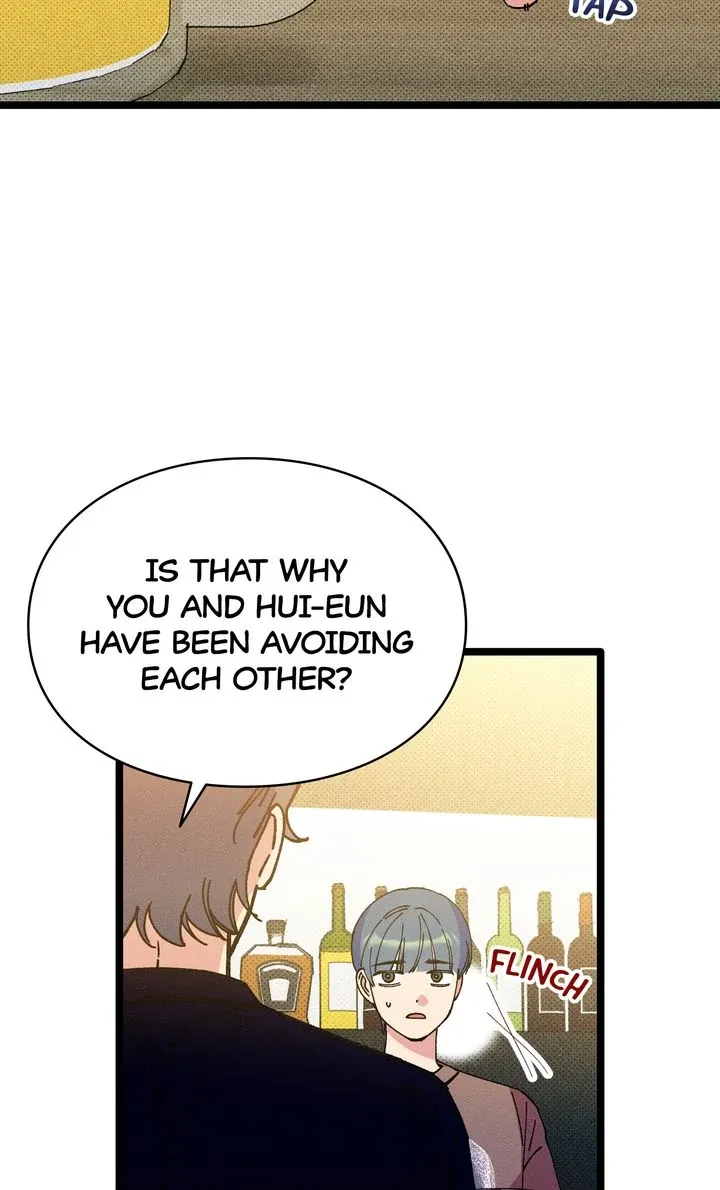 The Path to You Chapter 31 page 4 - 