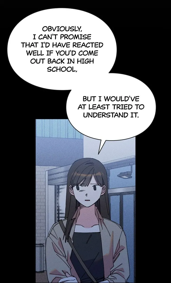 The Path to You Chapter 31 page 32 - 