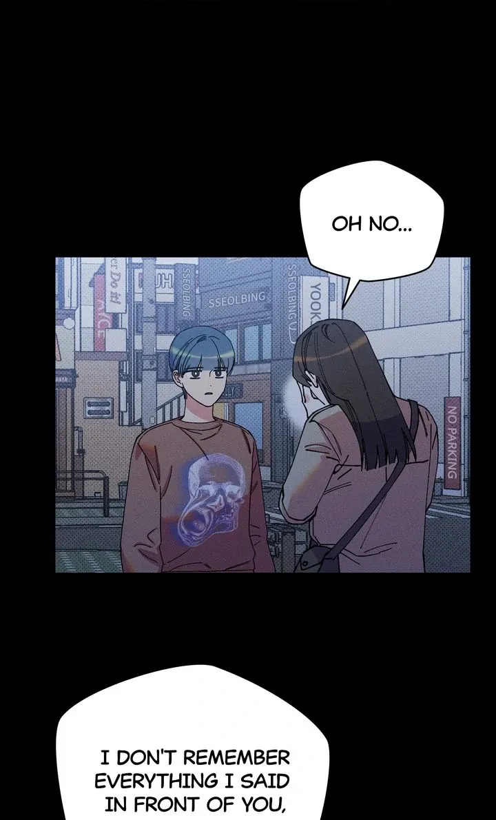 The Path to You Chapter 31 page 33 - 