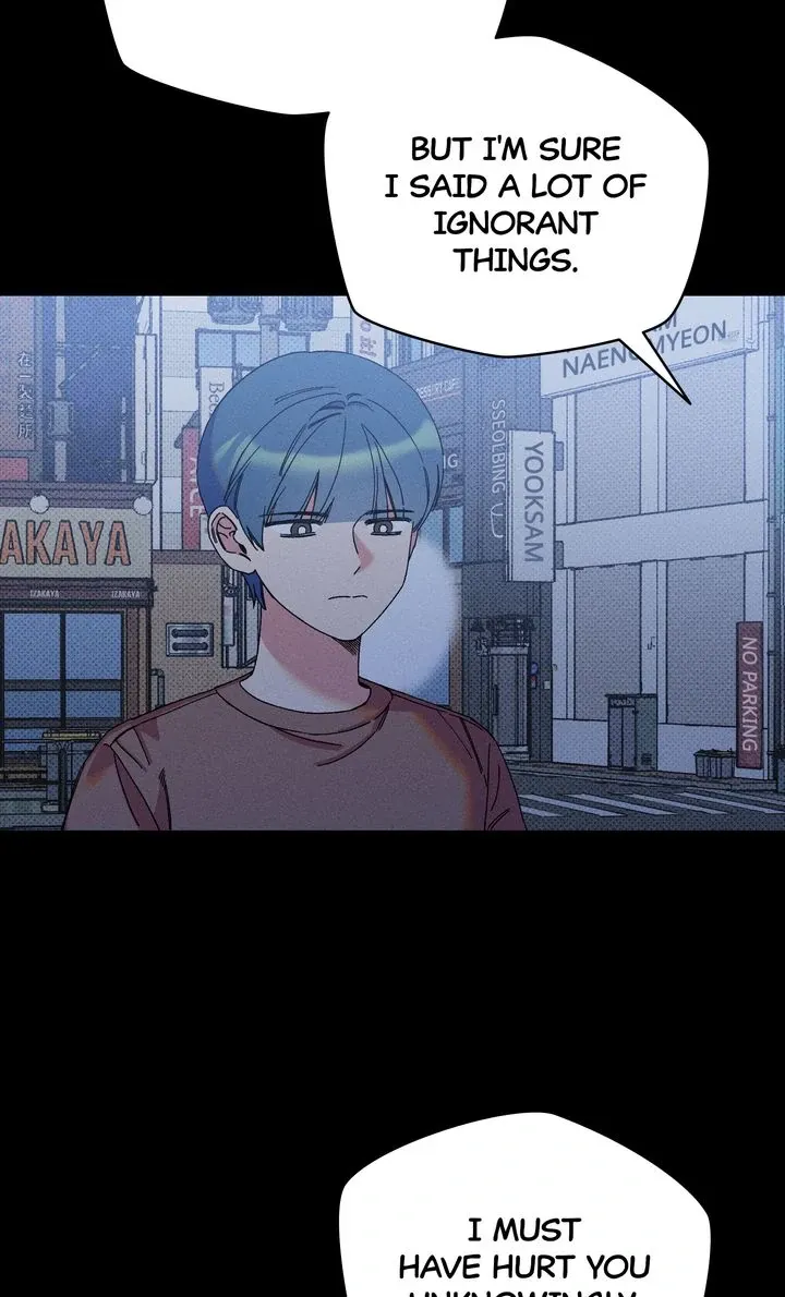 The Path to You Chapter 31 page 34 - 