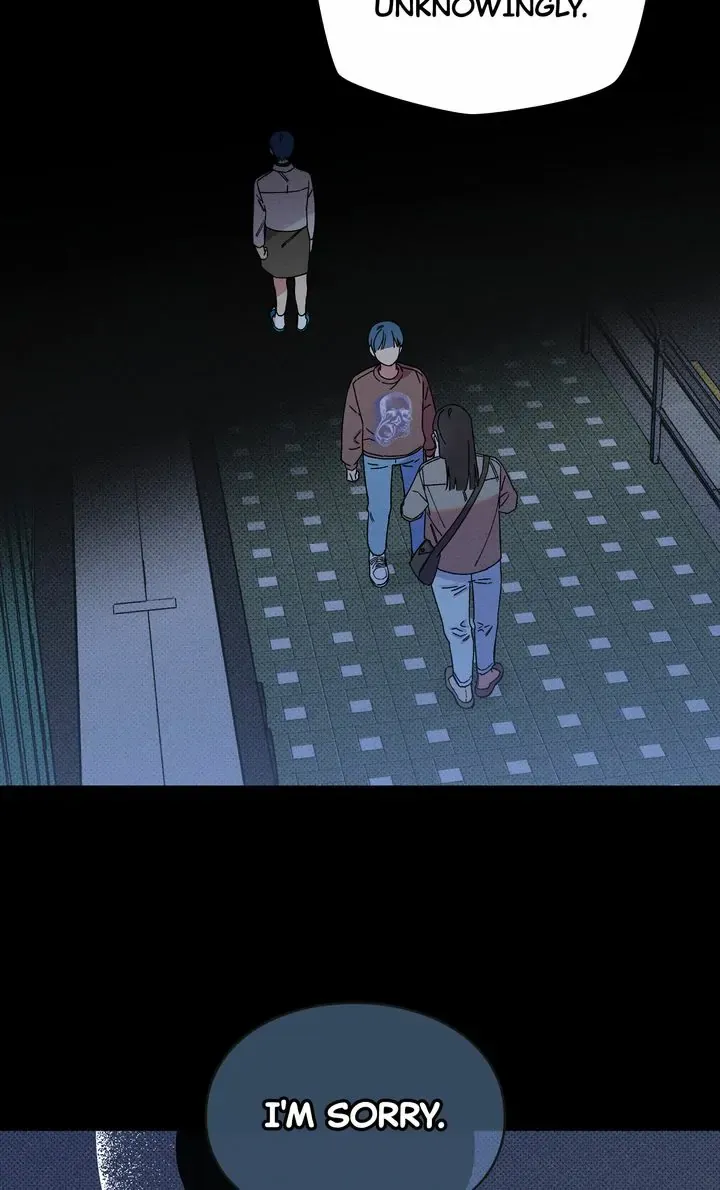 The Path to You Chapter 31 page 35 - 