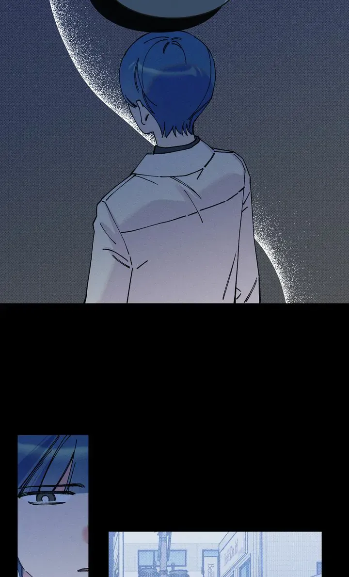 The Path to You Chapter 31 page 36 - 