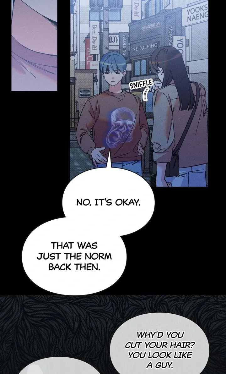 The Path to You Chapter 31 page 37 - 