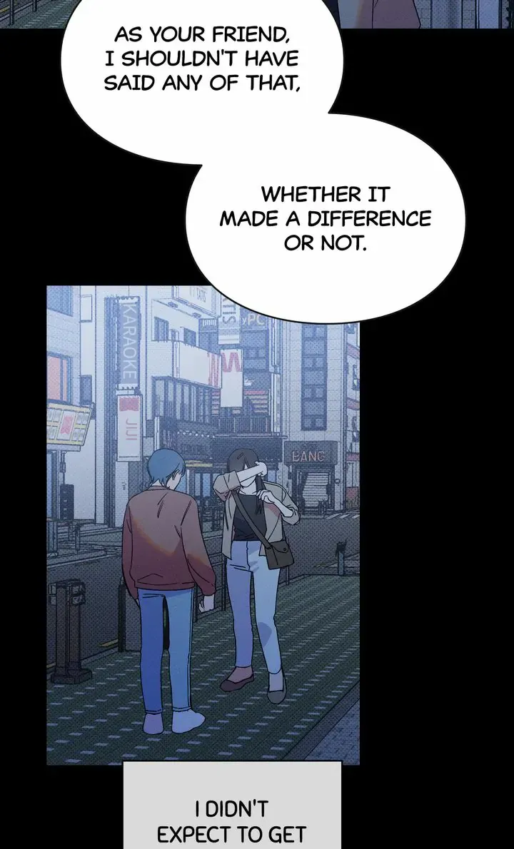 The Path to You Chapter 31 page 39 - 