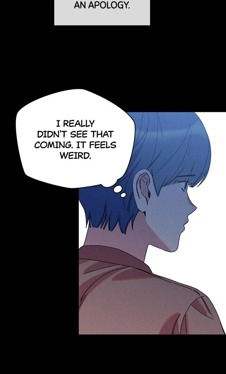 The Path to You Chapter 31 page 40 - 