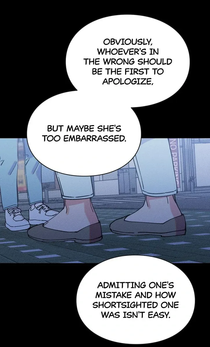 The Path to You Chapter 31 page 41 - 