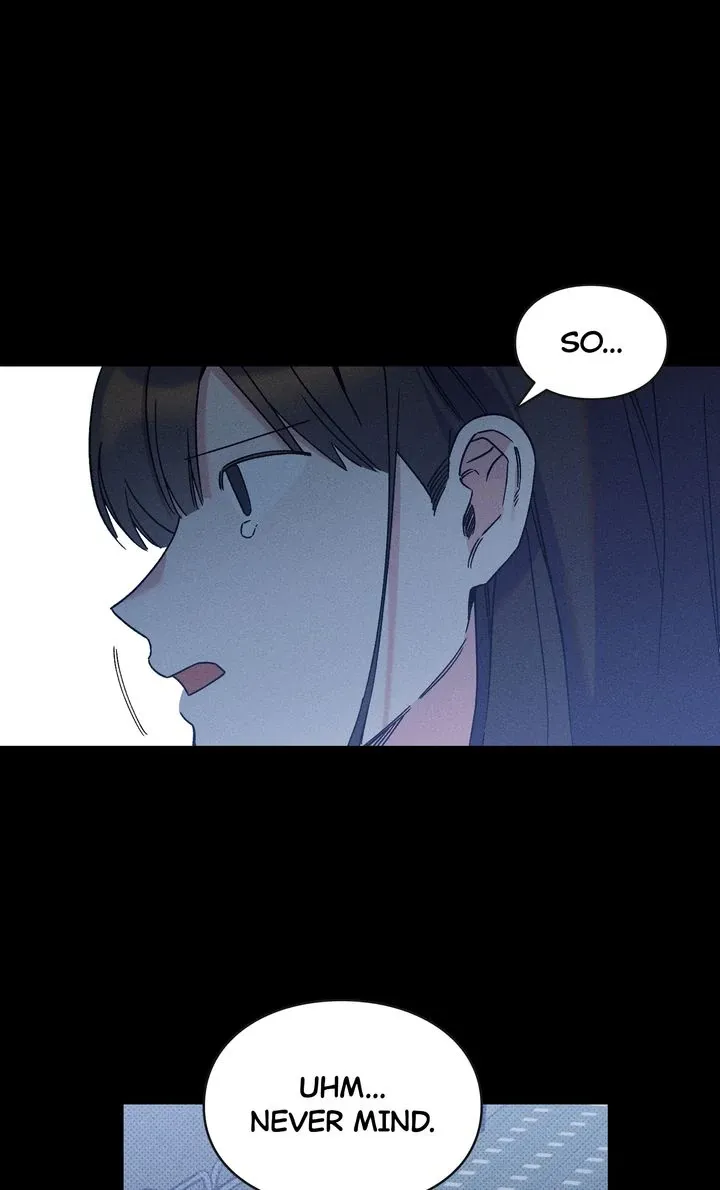 The Path to You Chapter 31 page 42 - 