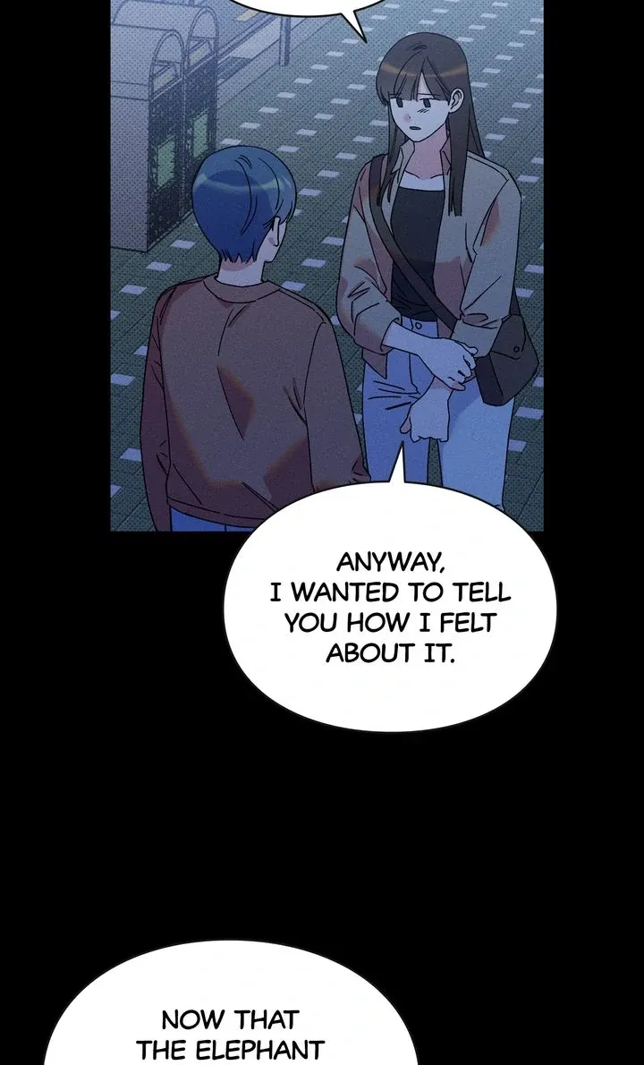 The Path to You Chapter 31 page 43 - 