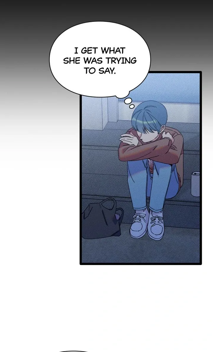 The Path to You Chapter 31 page 46 - 