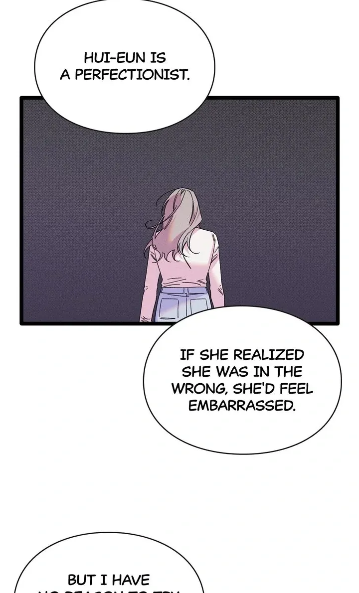 The Path to You Chapter 31 page 47 - 