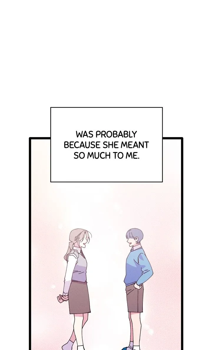 The Path to You Chapter 31 page 50 - 