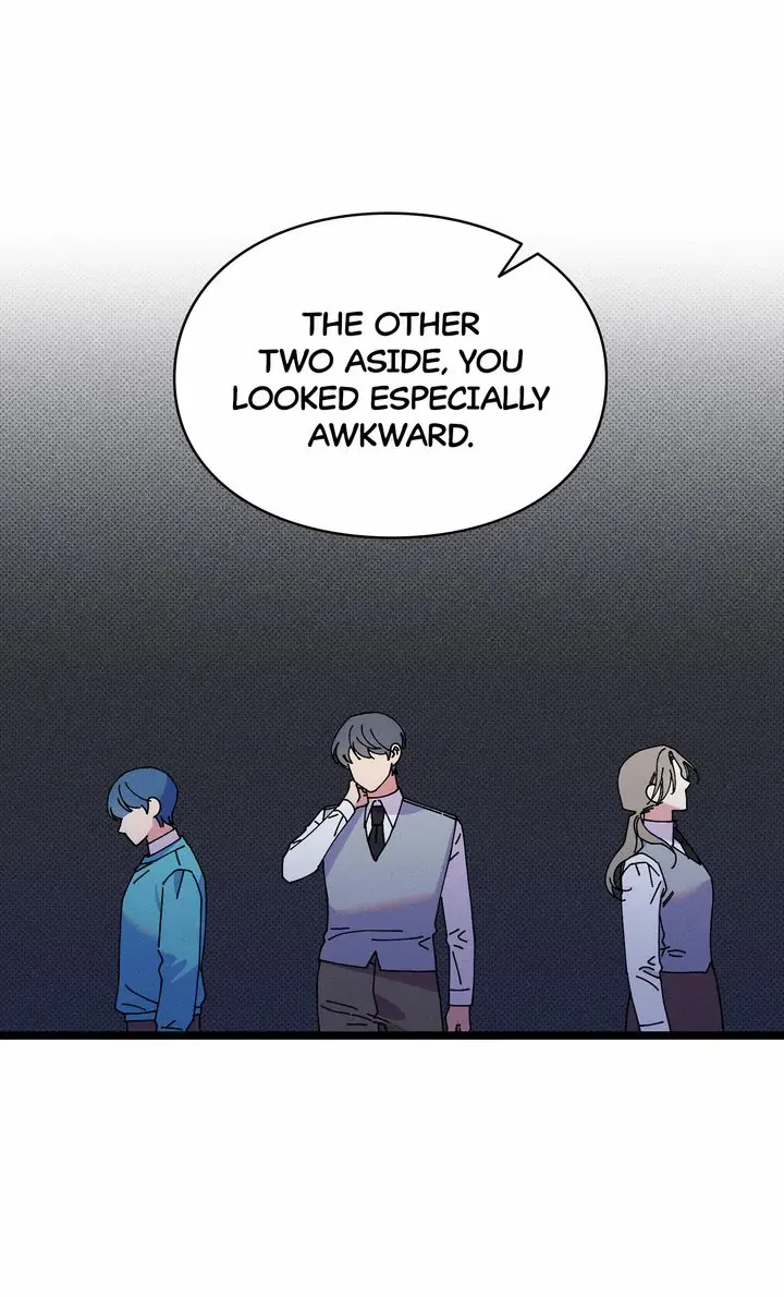 The Path to You Chapter 31 page 7 - 