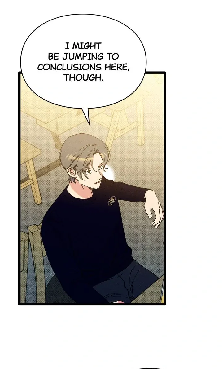 The Path to You Chapter 31 page 8 - 