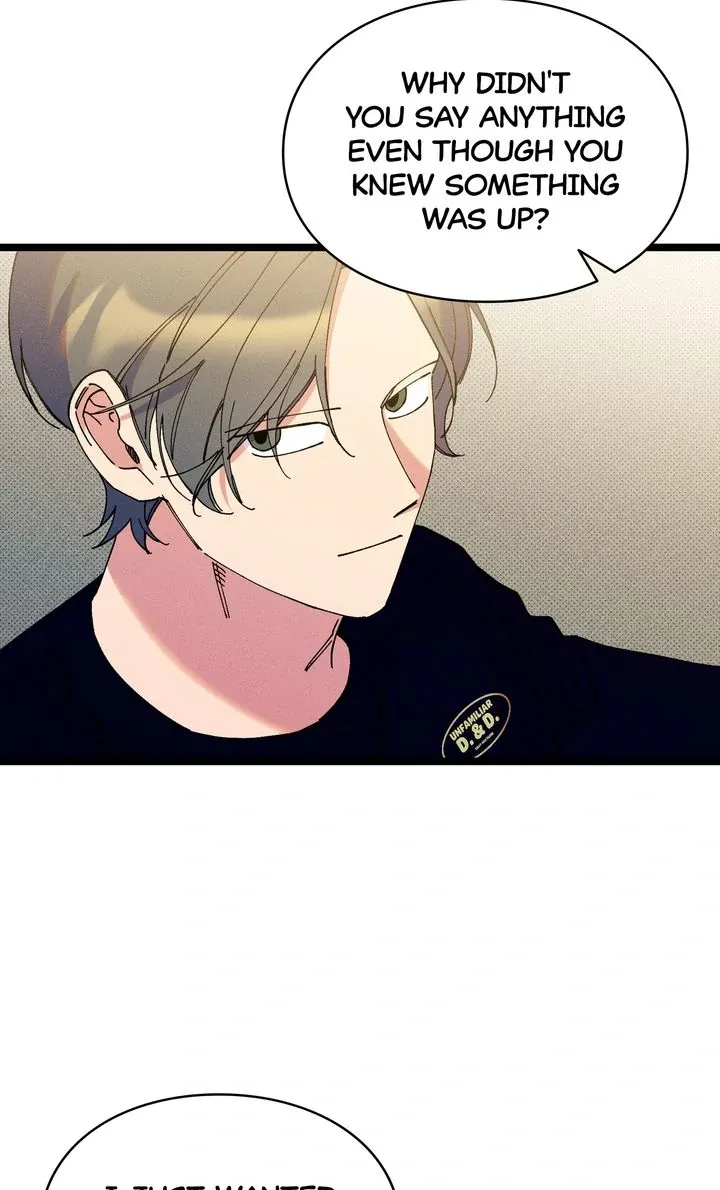 The Path to You Chapter 31 page 9 - 